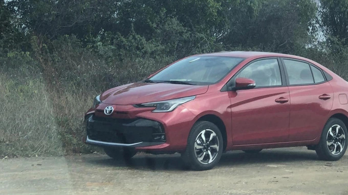 Hyundai Accent 2024 lộ diện thiết kế mới rõ nét, sẽ tiếp tục là siêu phẩm bán chạy Hyundai Accent 2024 lộ diện thiết kế mới rõ nét, sẽ tiếp tục là siêu phẩm bán chạy