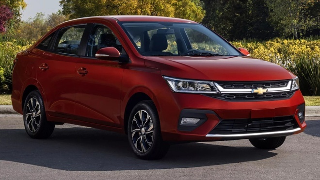 Xem trước Honda City facelift 2023 sắp ra mắt, có cả an toàn chủ động ADAS