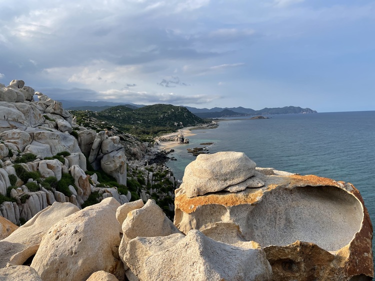 Du lịch Ninh Thuận dịp Tết âm lịch 2023 Du lịch Ninh Thuận dịp Tết âm lịch 2023