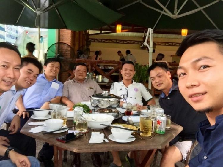 Rủ rê E46 tụ tập cafe bà 8 ! Rủ rê E46 tụ tập cafe bà 8 !