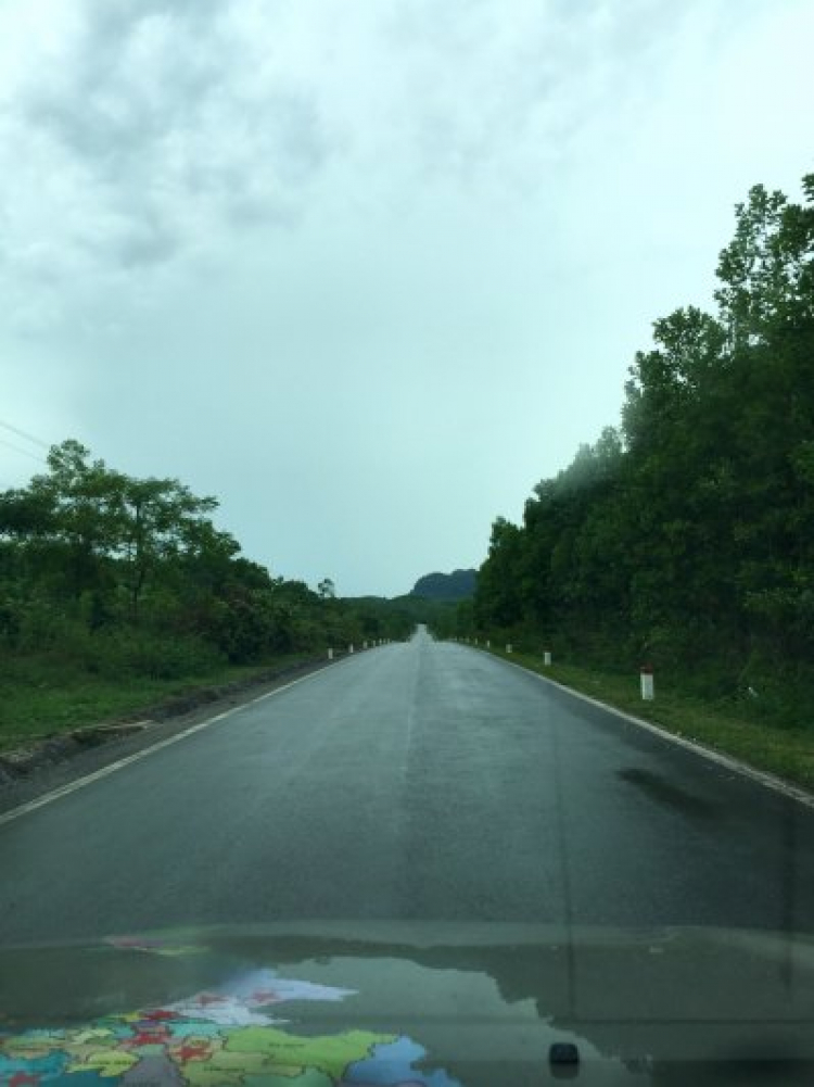 Xuyên Việt 31 ngày- Hè 2015 Xuyên Việt 31 ngày- Hè 2015