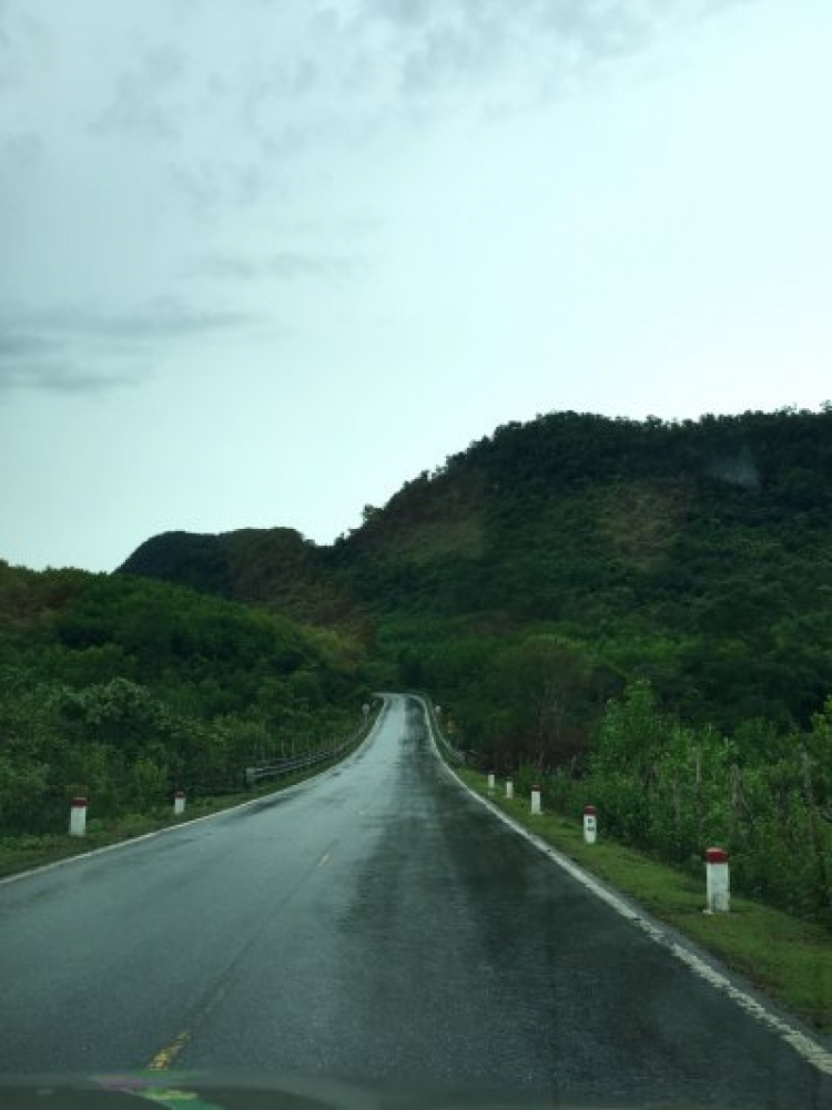 Xuyên Việt 31 ngày- Hè 2015 Xuyên Việt 31 ngày- Hè 2015