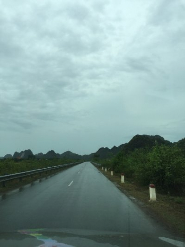Xuyên Việt 31 ngày- Hè 2015 Xuyên Việt 31 ngày- Hè 2015
