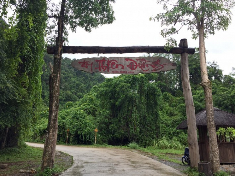 Xuyên Việt 31 ngày- Hè 2015 Xuyên Việt 31 ngày- Hè 2015
