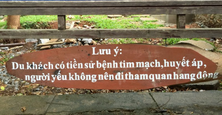 Xuyên Việt 31 ngày- Hè 2015 Xuyên Việt 31 ngày- Hè 2015