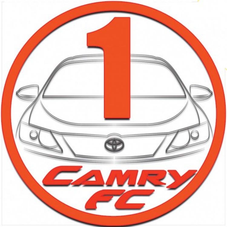 CAMRY CLUB (phần 2)- Đời xe từ 2013 .Giao lưu, chia sẻ chuyện ngoài lề đầy văn hoá!!!