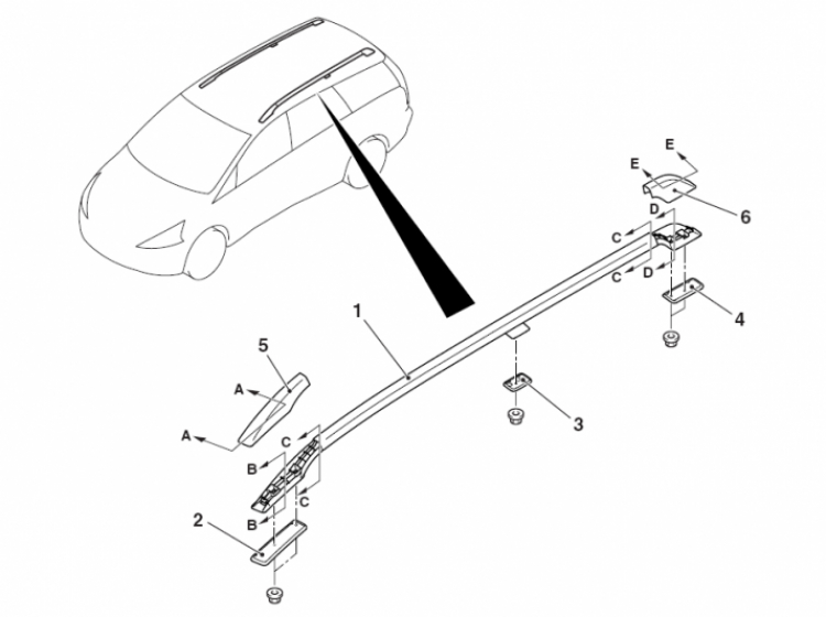 Mitsubishi Grandis - Tổng hợp bài viết về Grandis: giao lưu, chia sẻ