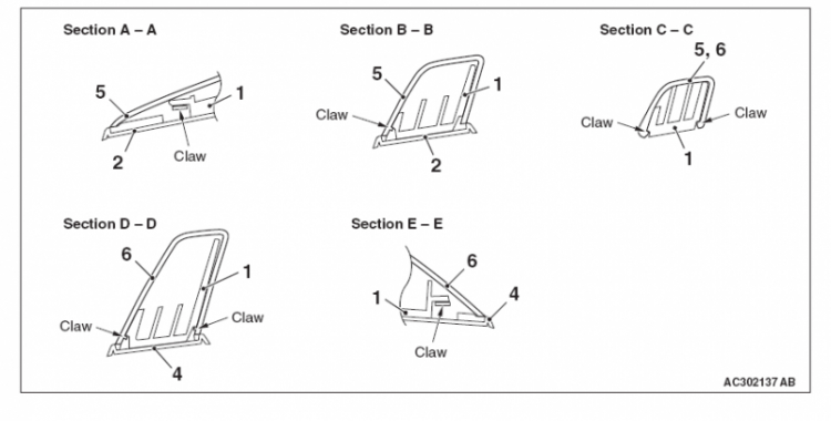 Mitsubishi Grandis - Tổng hợp bài viết về Grandis: giao lưu, chia sẻ Mitsubishi Grandis - Tổng hợp bài viết về Grandis: giao lưu, chia sẻ