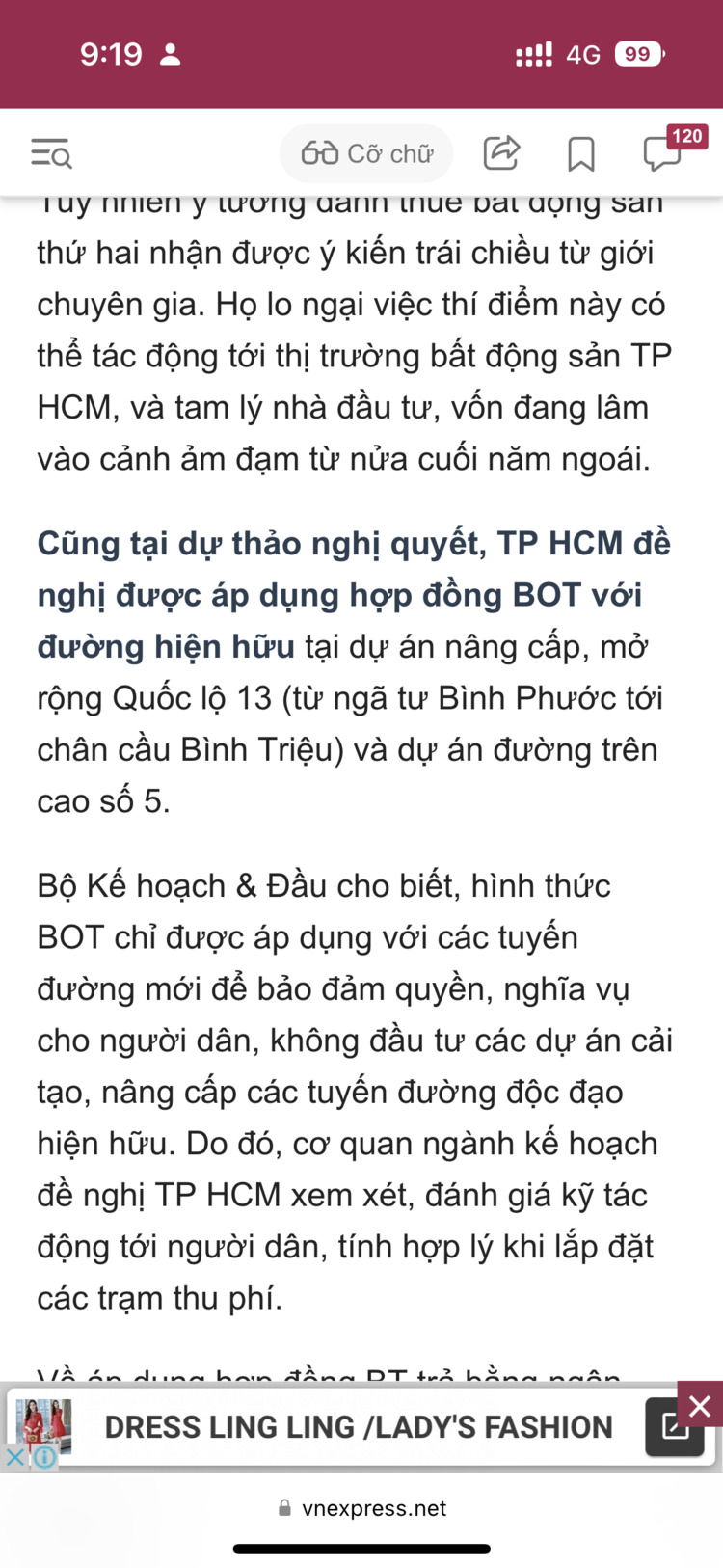 Đất lẻ Hiệp Bình Chánh giá bao nhiêu? (Mới)