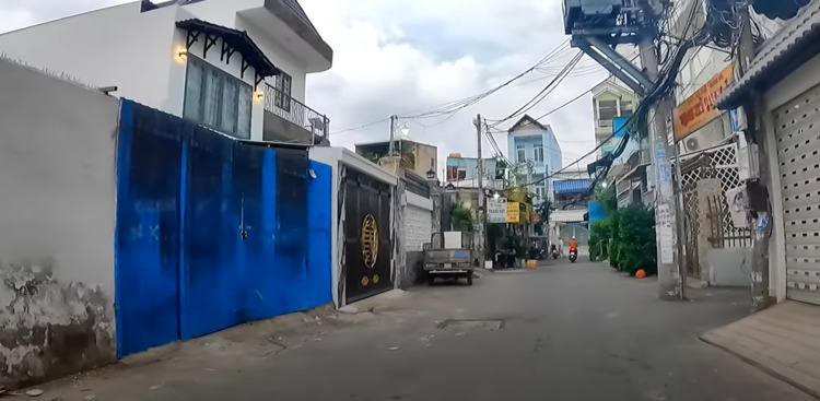 Hỏi mua nhà phố 10 tỉ ở quận 7 Hỏi mua nhà phố 10 tỉ ở quận 7