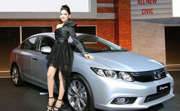 Sedan cũ, tầm giá 500 triệu nào?