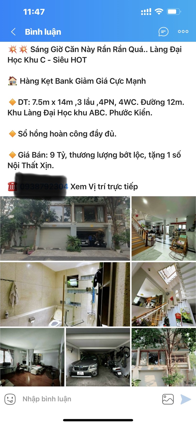 Cần "đẩy gấp hàng ngộp": Căn hộ off 40% - 50% giá HĐMB - Thị trường.