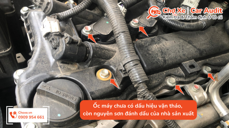 Kiểm tra xe cũ Toyota Rush 2019 - Bền nhưng vì sao ít người chọn mua Kiểm tra xe cũ Toyota Rush 2019 - Bền nhưng vì sao ít người chọn mua