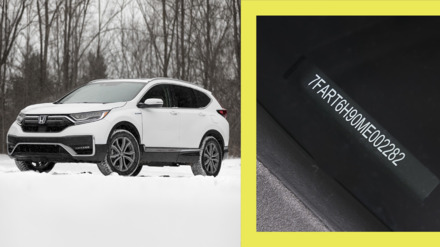 Honda CRV VIN.png