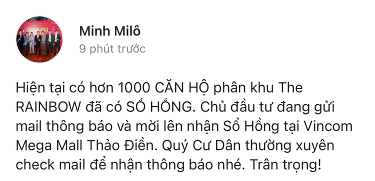 VINHOMES GRAND PARK QUẬN 9 LÀ CÁI “BẪY GẤU” CHO NHỮNG KHÁCH YÊU MÀU HỒNG!