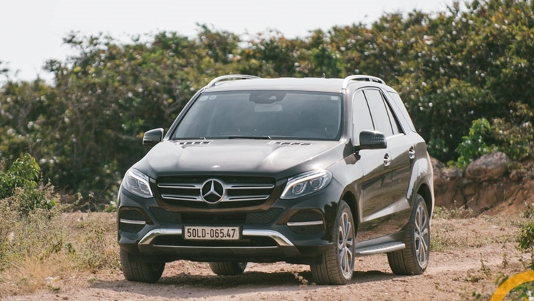 Triệu hồi gần 500 xe Mercedes ML và GLE nhập khẩu tại Việt Nam vì lỗi bơm nhiên liệu
