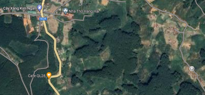 BĐS Đà Lạt- Mua đâu cách Đà Lạt, sân bay 20km? BĐS Đà Lạt- Mua đâu cách Đà Lạt, sân bay 20km?