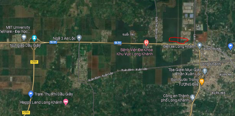 Lần đầu đi Mũi Né tự túc - Xin địa điểm ăn sáng dọc đường Lần đầu đi Mũi Né tự túc - Xin địa điểm ăn sáng dọc đường