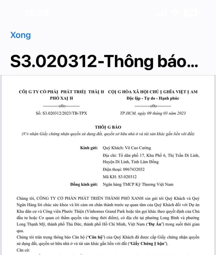 Him Lam Bình An (update Global City)- có nên đầu tư ???