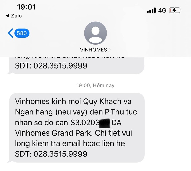 VINHOMES GRAND PARK QUẬN 9 LÀ CÁI “BẪY GẤU” CHO NHỮNG KHÁCH YÊU MÀU HỒNG!