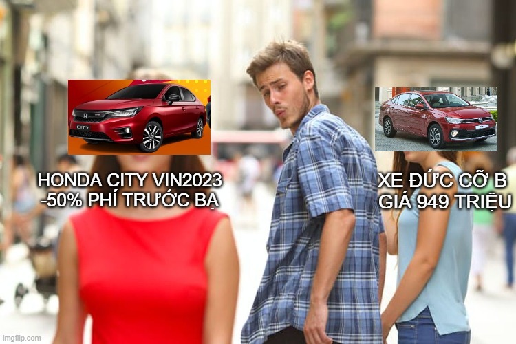 Xe VIN 2023 thì khác gì VIN 2022? nên mua xe VIN nào?