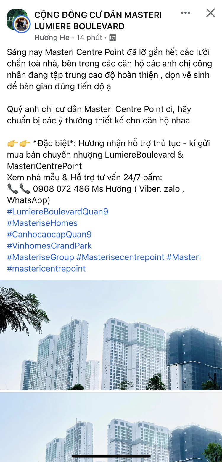 VINHOMES GRAND PARK QUẬN 9 LÀ CÁI “BẪY GẤU” CHO NHỮNG KHÁCH YÊU MÀU HỒNG!