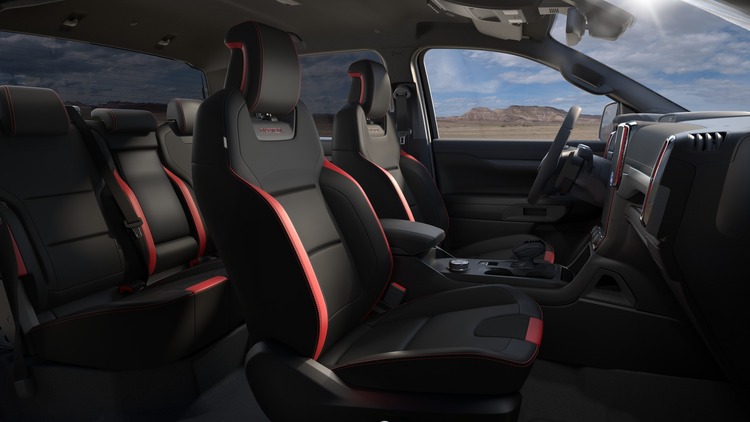 Hoàn tất đăng kiểm, Ford Ranger Raptor 2023 công bố giá từ 1,3 tỷ đồng: Máy 2.0 Turbo, giao xe từ cuối tháng 4/2023