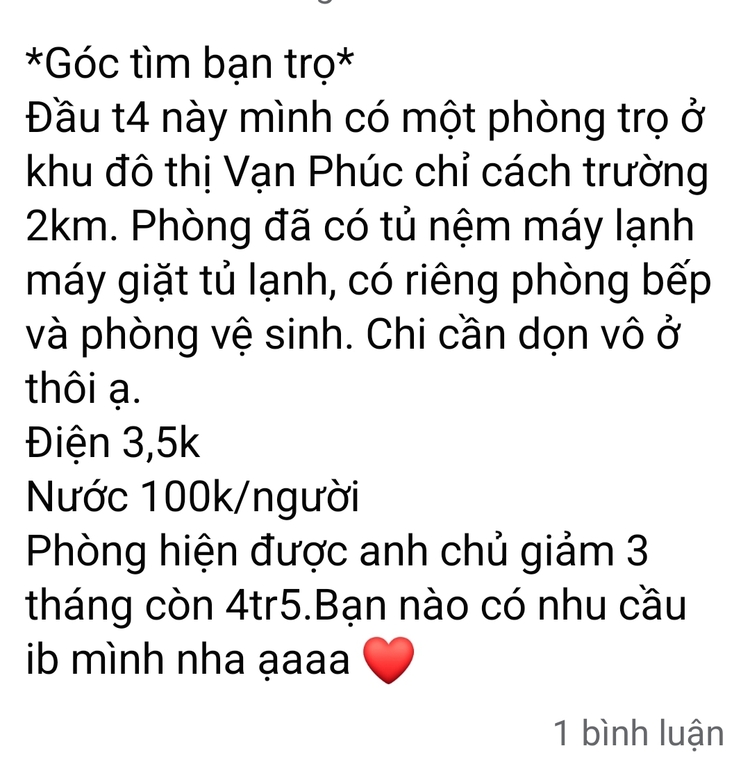 An Phú Đông Quận 12 thường xuyên bị ngập, thực hư ra sao?