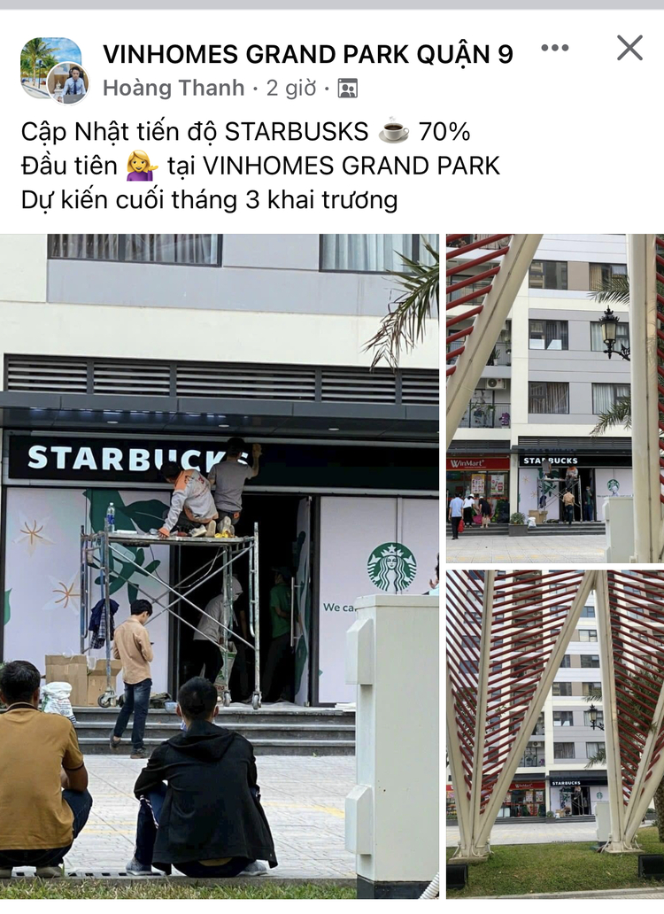 VINHOMES GRAND PARK QUẬN 9 LÀ CÁI “BẪY GẤU” CHO NHỮNG KHÁCH YÊU MÀU HỒNG!