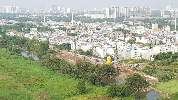 Năm 2023, Khang Điền triển khai dự án 16 ha tại KDC 11A Bình Hưng Năm 2023, Khang Điền triển khai dự án 16 ha tại KDC 11A Bình Hưng