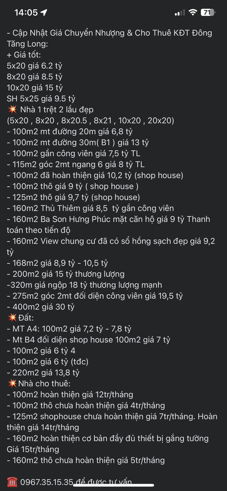 Review chi tiết dự án Đông Tăng Long tại quận 9