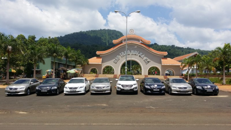Fortuner và santafe nên chọn em nào ? Fortuner và santafe nên chọn em nào ?