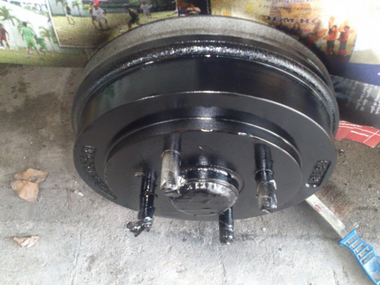 LANCER MT - GIÀ NHƯNG KHÔNG " CHÁT" LANCER MT - GIÀ NHƯNG KHÔNG " CHÁT"