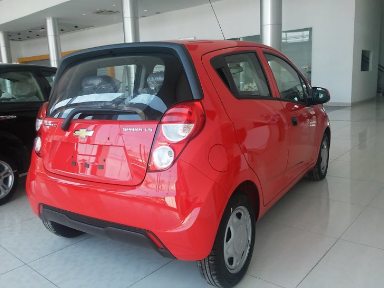 Tư vấn giúp em con Hyundai Grand i10