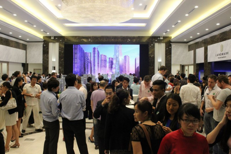 Vinhomes central park vs Masteri vs Sala Vinhomes central park vs Masteri vs Sala