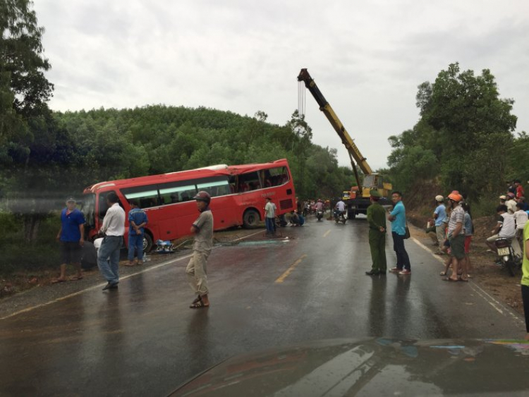Xuyên Việt 31 ngày- Hè 2015 Xuyên Việt 31 ngày- Hè 2015