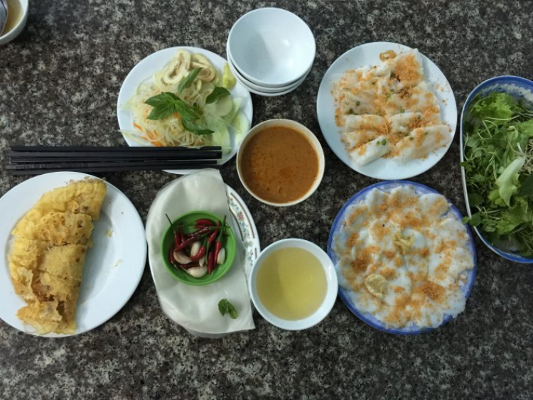 Xuyên Việt 31 ngày- Hè 2015 Xuyên Việt 31 ngày- Hè 2015