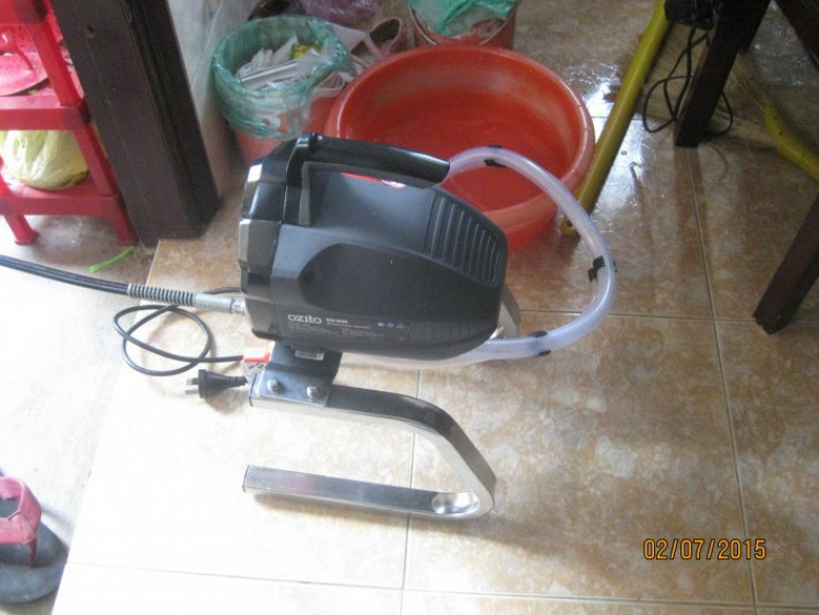 Chia sẻ kinh nghiệm tự bảo dưỡng SuZuKi WaGon Chia sẻ kinh nghiệm tự bảo dưỡng SuZuKi WaGon