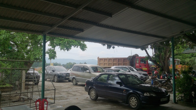 NƠI TỤ TẬP ĂN CHƠI VÀ ĐÓN CHÀO THÀNH VIÊN MỚI CỦA AE SORENTO ! NƠI TỤ TẬP ĂN CHƠI VÀ ĐÓN CHÀO THÀNH VIÊN MỚI CỦA AE SORENTO !
