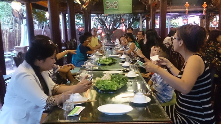 NƠI TỤ TẬP ĂN CHƠI VÀ ĐÓN CHÀO THÀNH VIÊN MỚI CỦA AE SORENTO ! NƠI TỤ TẬP ĂN CHƠI VÀ ĐÓN CHÀO THÀNH VIÊN MỚI CỦA AE SORENTO !