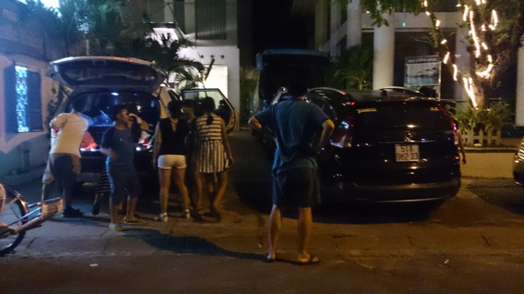 NƠI TỤ TẬP ĂN CHƠI VÀ ĐÓN CHÀO THÀNH VIÊN MỚI CỦA AE SORENTO ! NƠI TỤ TẬP ĂN CHƠI VÀ ĐÓN CHÀO THÀNH VIÊN MỚI CỦA AE SORENTO !