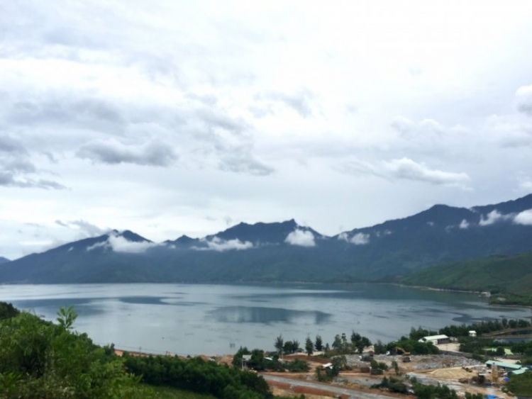 Xuyên Việt 31 ngày- Hè 2015 Xuyên Việt 31 ngày- Hè 2015