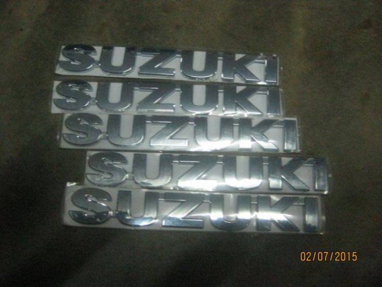 Chia sẻ kinh nghiệm tự bảo dưỡng SuZuKi WaGon Chia sẻ kinh nghiệm tự bảo dưỡng SuZuKi WaGon