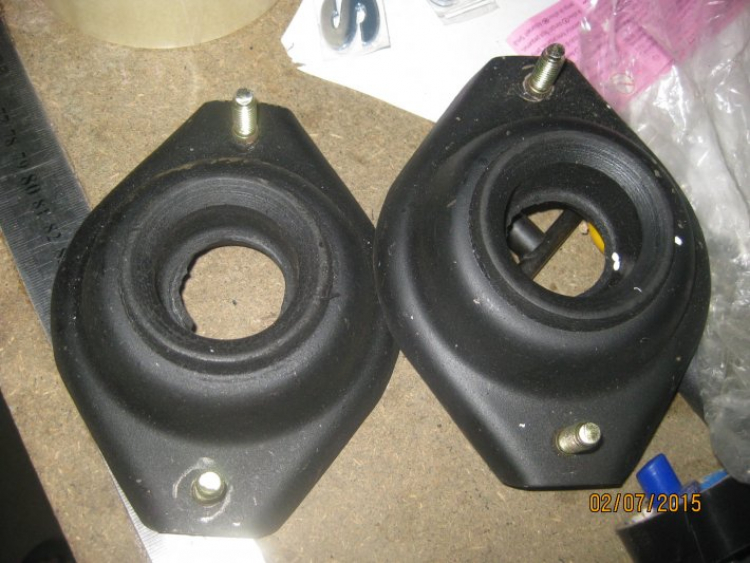 Chia sẻ kinh nghiệm tự bảo dưỡng SuZuKi WaGon Chia sẻ kinh nghiệm tự bảo dưỡng SuZuKi WaGon