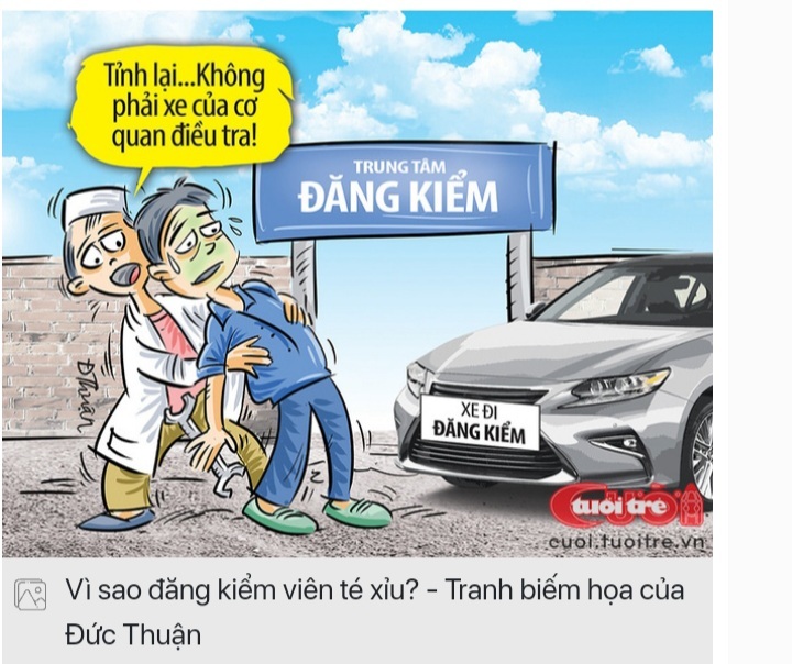 Đăng kiểm xe ô tô ở Sài Gòn ở trung tâm đăng kiểm nào nhanh?