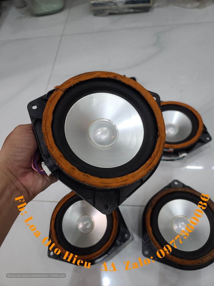 Hiếu Audio Mark : Chuyên Loa  tháo xe sang:  Độ âm thanh  - Nâng cấp âm thanh xe hơi.