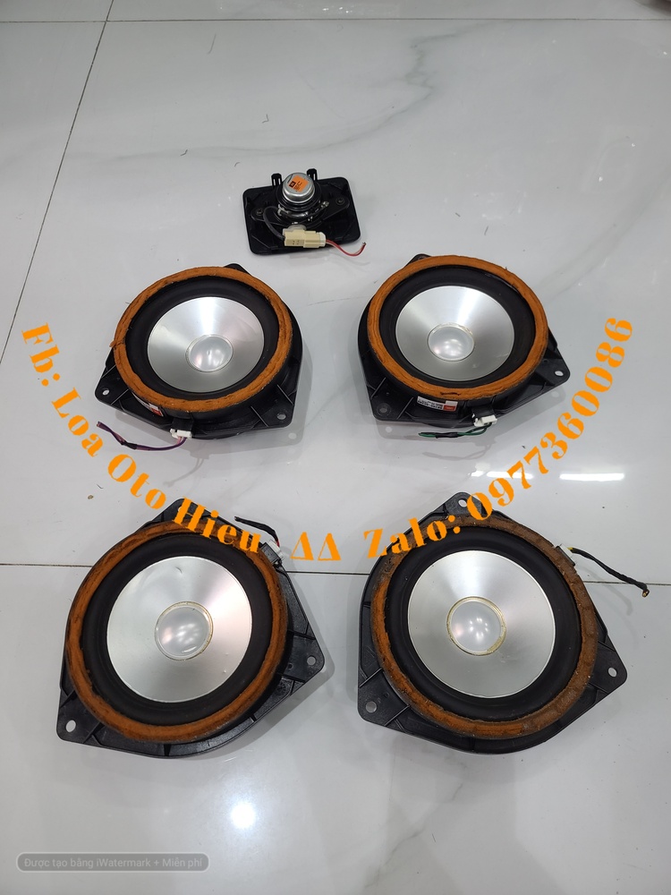 Hiếu Audio Mark : Chuyên Loa  tháo xe sang:  Độ âm thanh  - Nâng cấp âm thanh xe hơi.