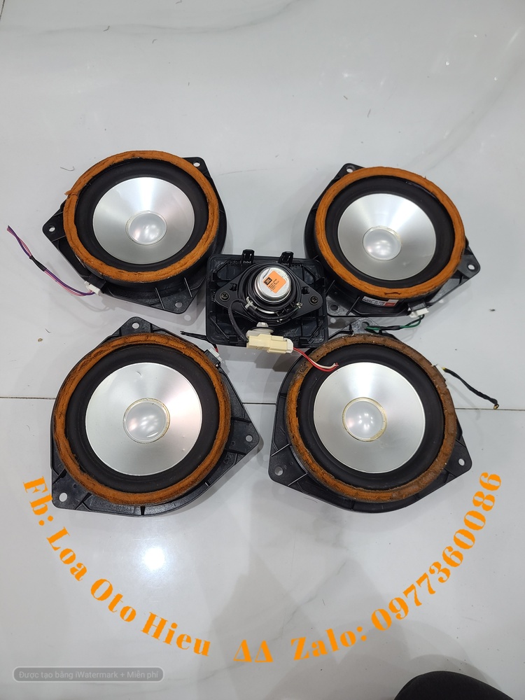 Hiếu Audio Mark : Chuyên Loa  tháo xe sang:  Độ âm thanh  - Nâng cấp âm thanh xe hơi.