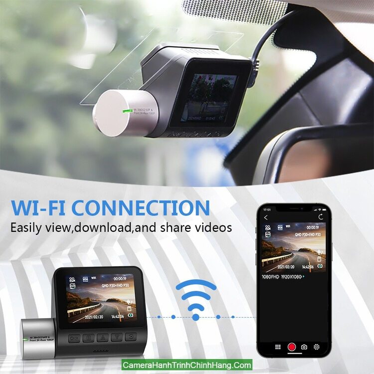 PP Camera hành trình chính hãng nét 2K, 4K, WiFi, GPS, Smart camera..Quà tặng hấp dẫn cho OS! PP Camera hành trình chính hãng nét 2K, 4K, WiFi, GPS, Smart camera..Quà tặng hấp dẫn cho OS!