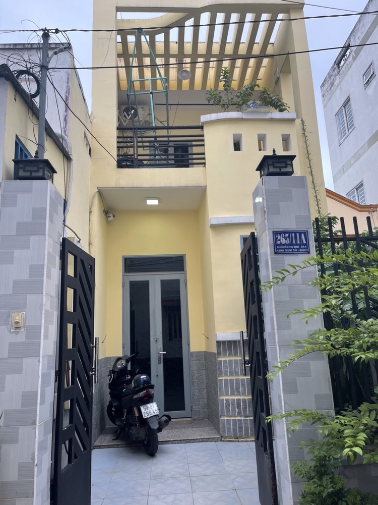 Sài Gòn: Có bác nào bị ngộp cần giải cứu BĐS không? Sài Gòn: Có bác nào bị ngộp cần giải cứu BĐS không?